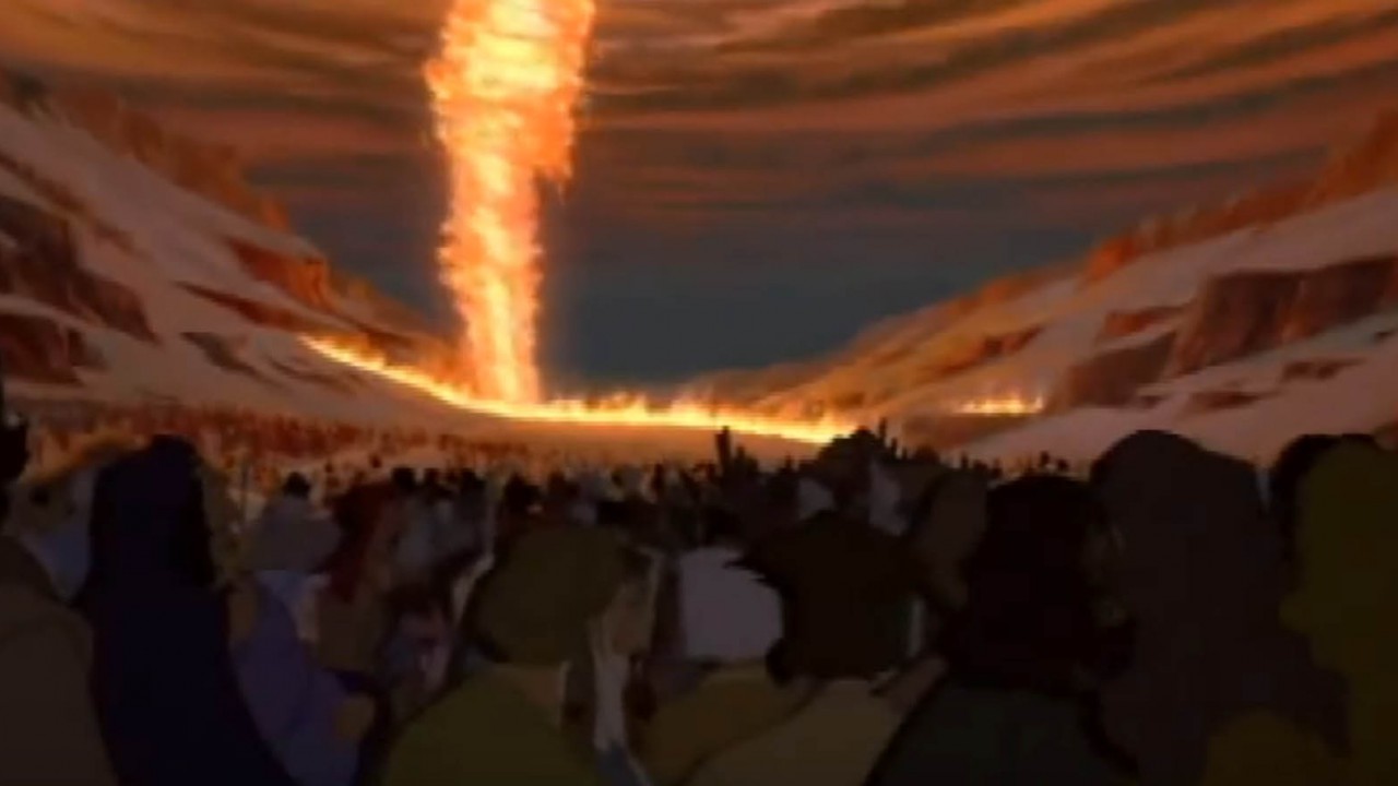 In the Beginning Was the Memra Messianic Bible