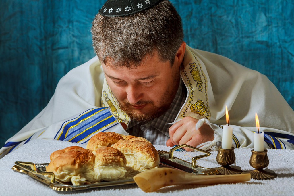 Discover the Very Jewish Lord's Prayer | Messianic Bible