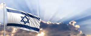 King David's Shield, The Israeli Flag, And The Origins Of The Star Of 