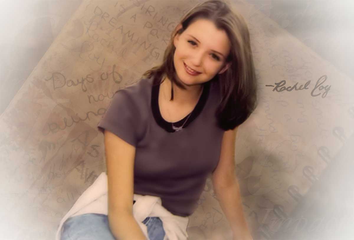 Rachel Scott, Rachel's Challenge