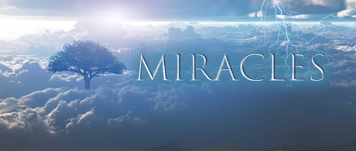 Extraordinary Miracles of the Messiah | Messianic Bible